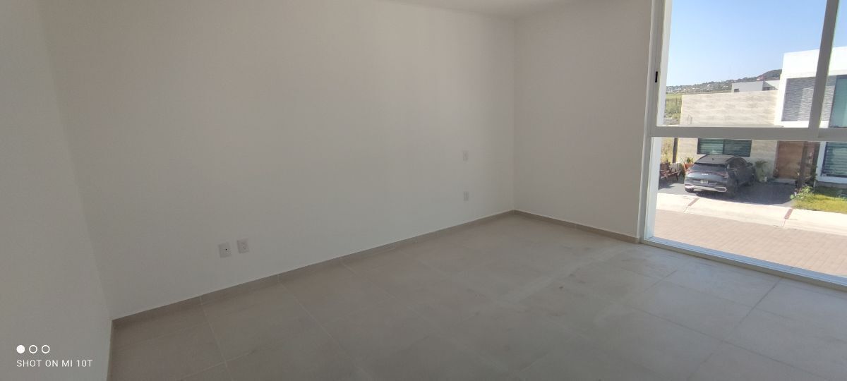 Venta de Casa  con Roof garden en Cañadas del arroyo, Corregidora, Querétaro