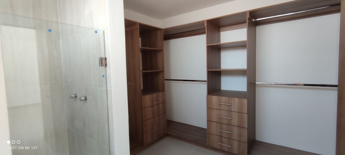 Venta de Casa  con Roof garden en Cañadas del arroyo, Corregidora, Querétaro