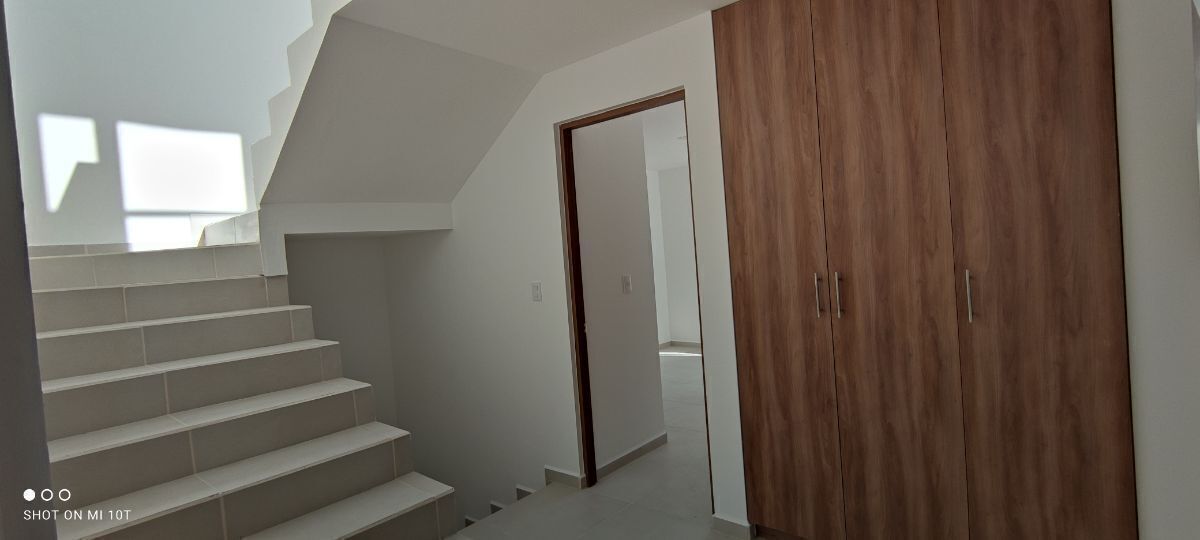 Venta de Casa  con Roof garden en Cañadas del arroyo, Corregidora, Querétaro