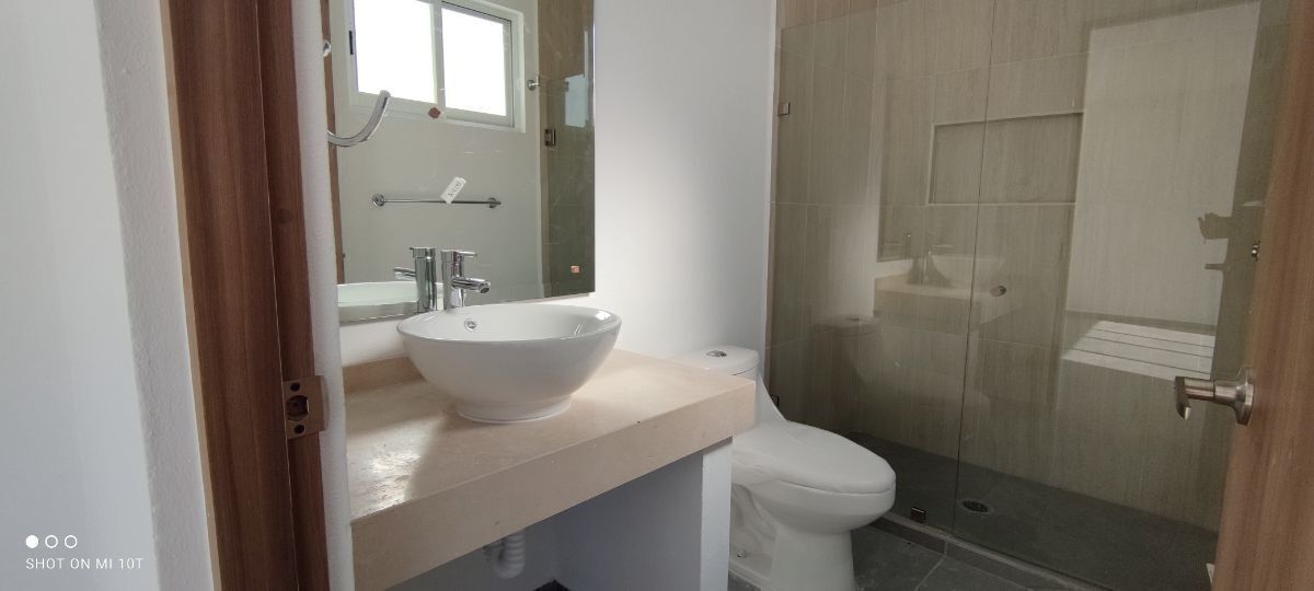 Venta de Casa  con Roof garden en Cañadas del arroyo, Corregidora, Querétaro