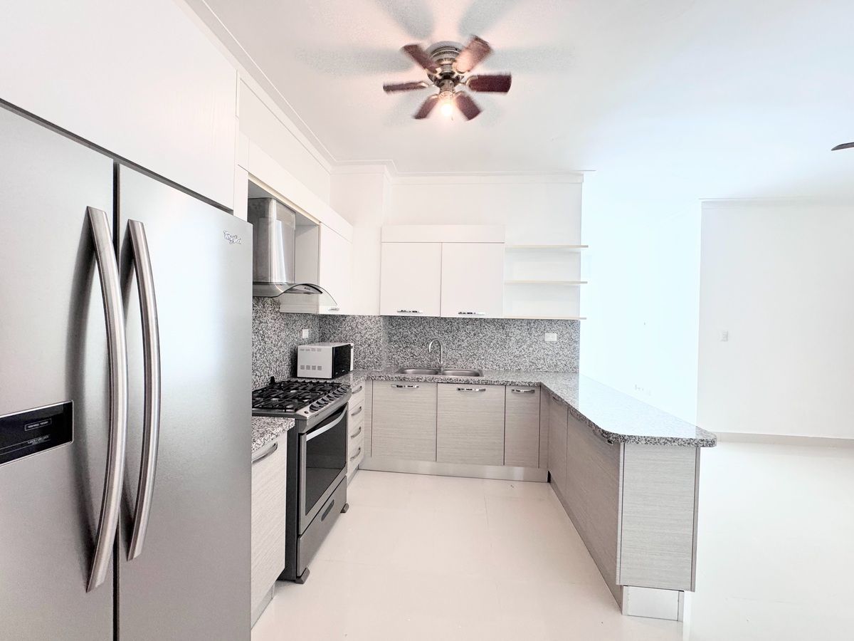 5 de 11: Cocina