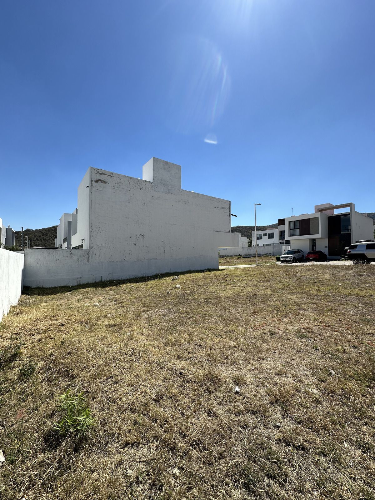 1 de 8: Foto del terreno