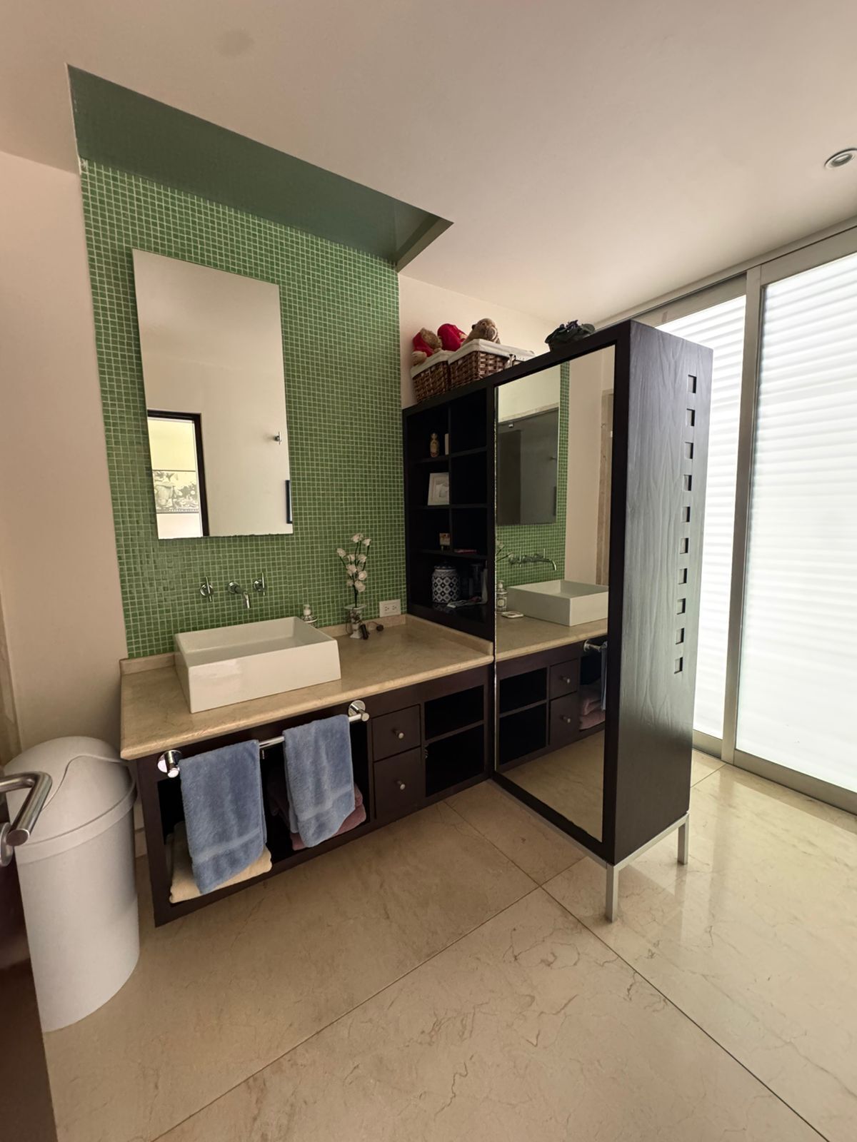 6 de 22: baño 2