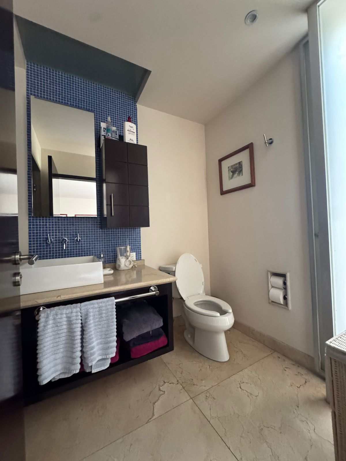 8 de 22: baño 3