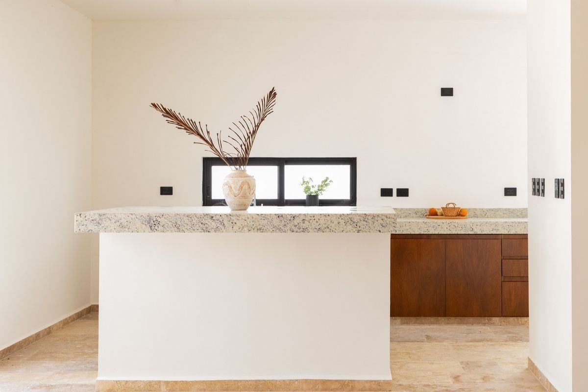 2 de 19: Cocina