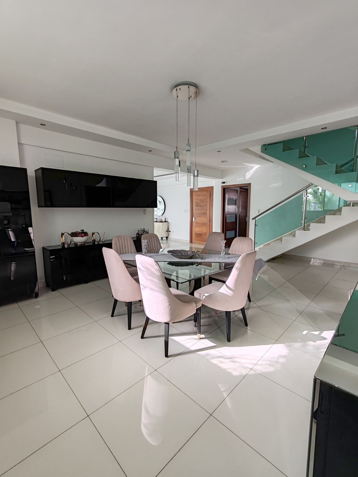 Penthouses en Venta Renacimiento, Santo Domingo