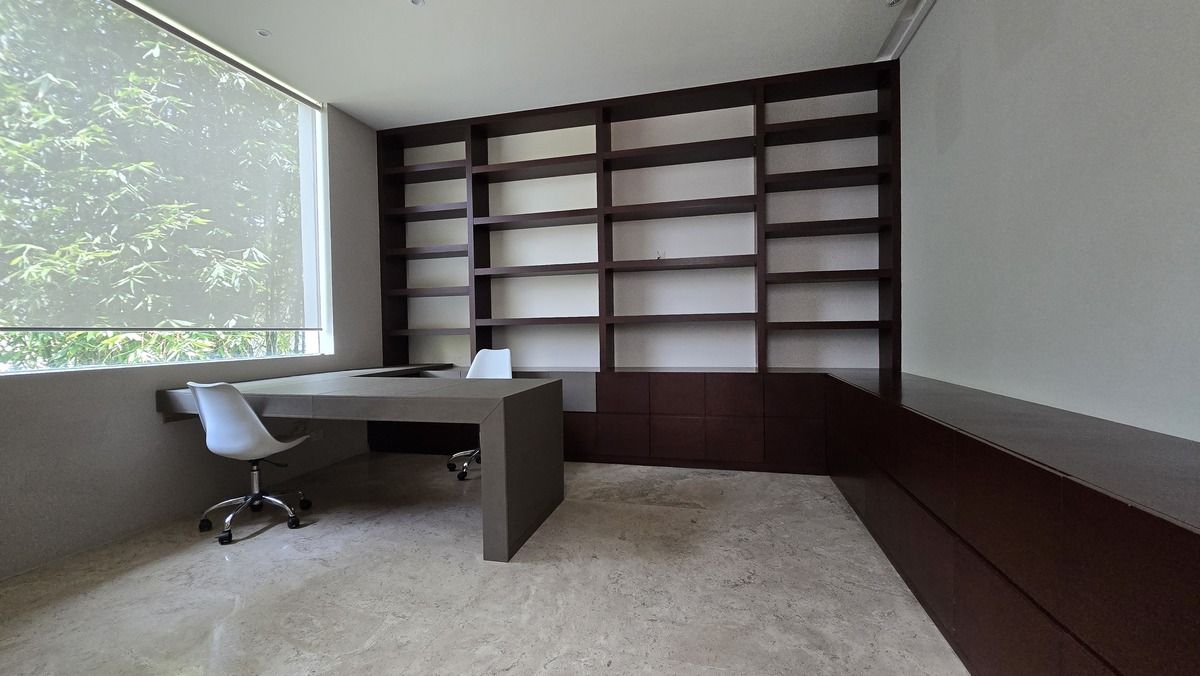 3 de 20: Casa en Condominio en Venta en Pedregal Tips Inmobiliarios ®