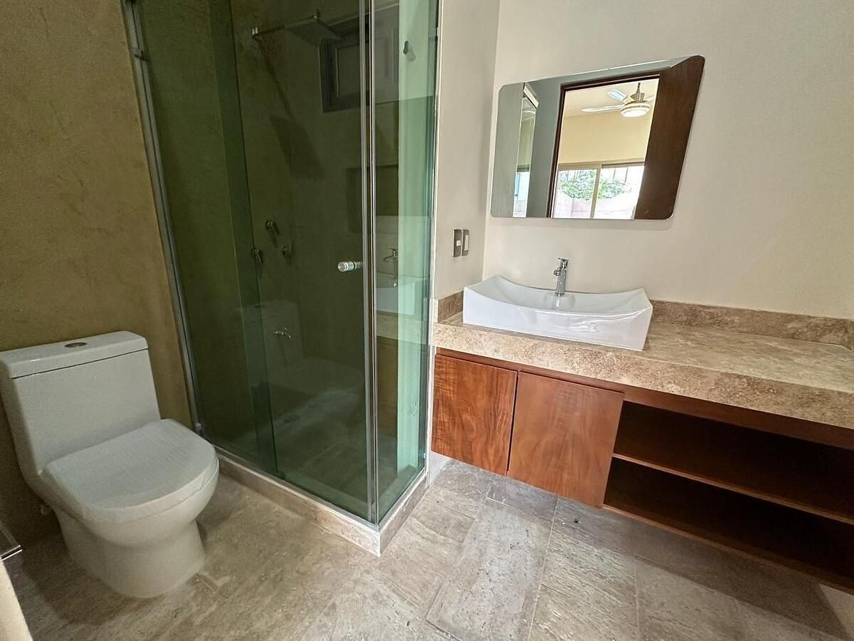 Casa en condominio en Parque Central, Mérida, foto 12 de 34