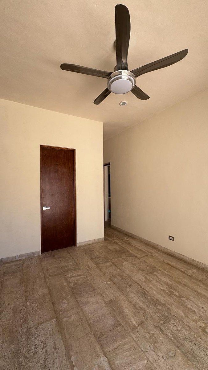 Casa en condominio en Parque Central, Mérida, foto 11 de 34