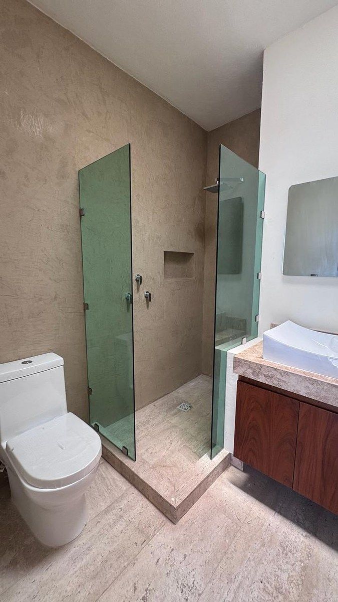 Casa en condominio en Parque Central, Mérida, foto 27 de 34