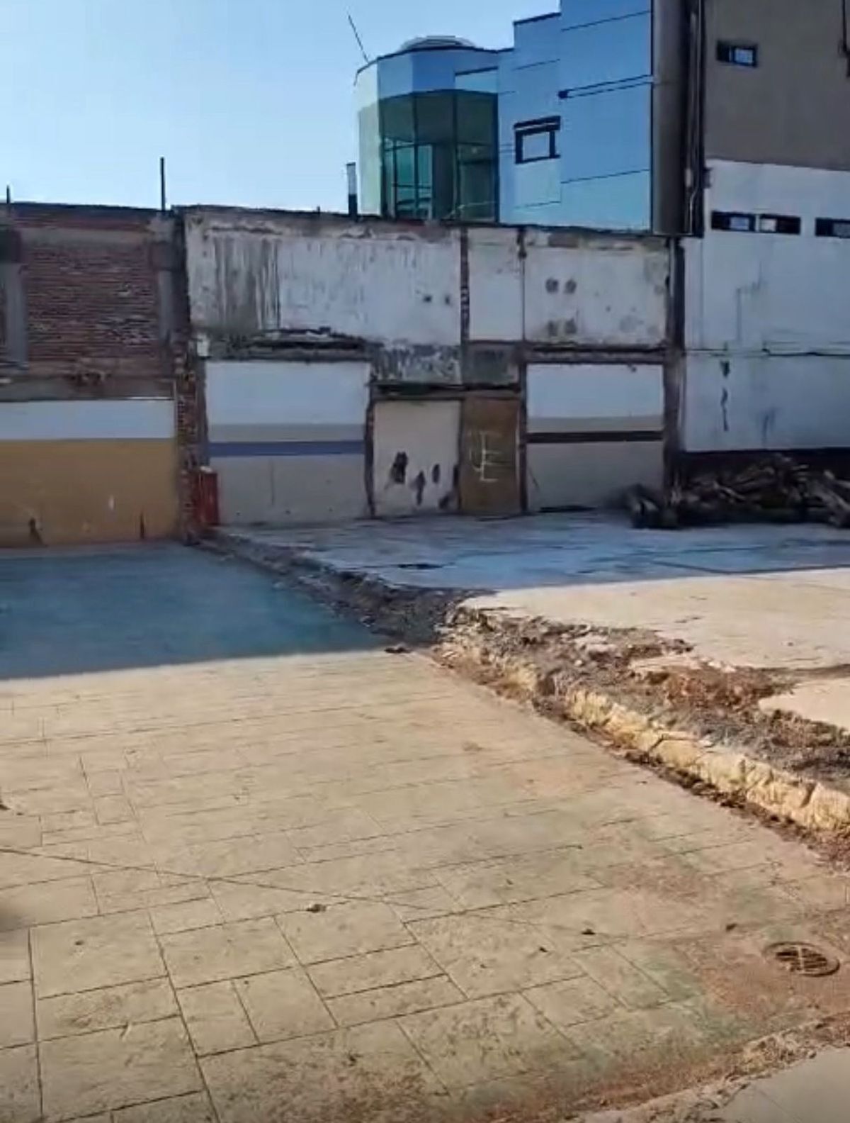 Renta Comercial Los Manzanos - Miguel Hidalgo