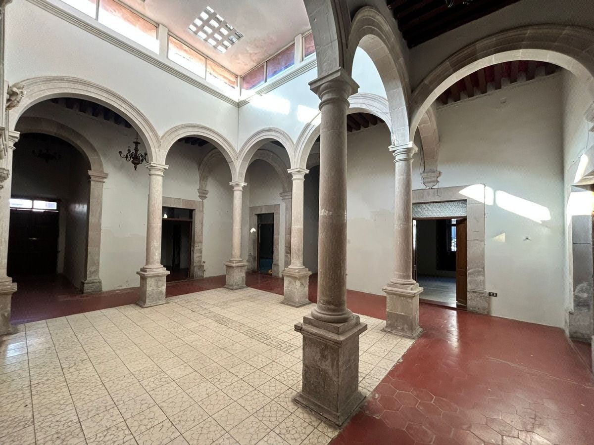 Edificio en venta/renta