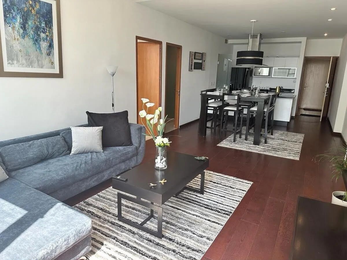 Apartamento para alugar Torre Dali, foto 1 de 13