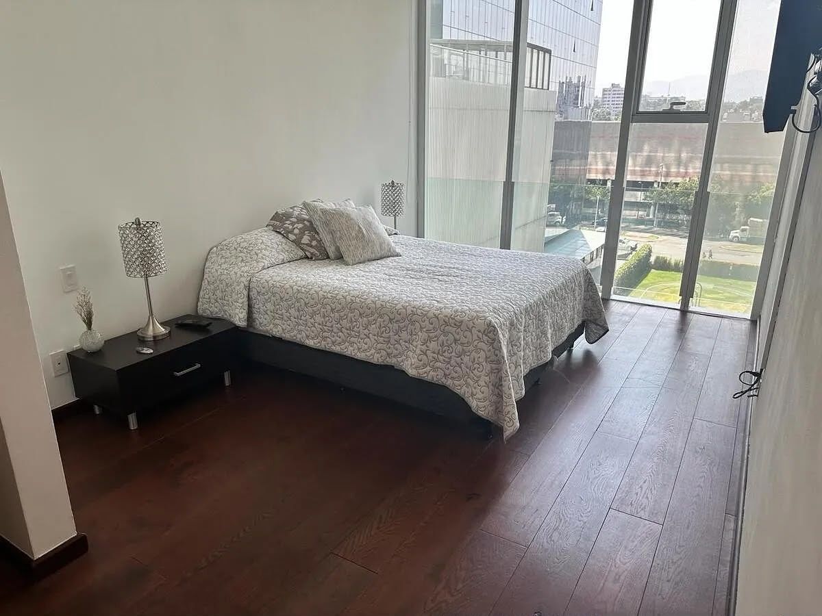 Apartamento em Ampliación Granada, Miguel Hidalgo, foto 2 de 13