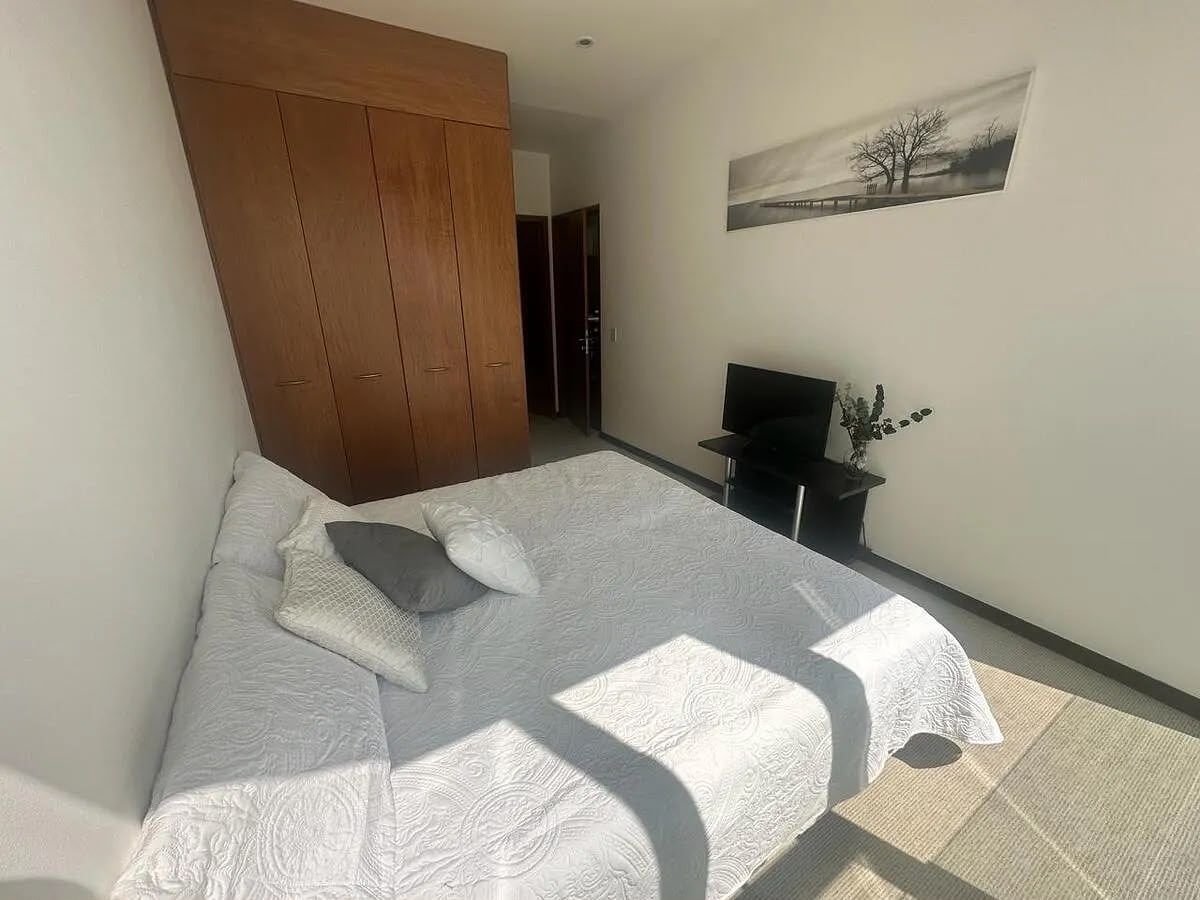 Apartamento em Ampliación Granada, Miguel Hidalgo, foto 8 de 13