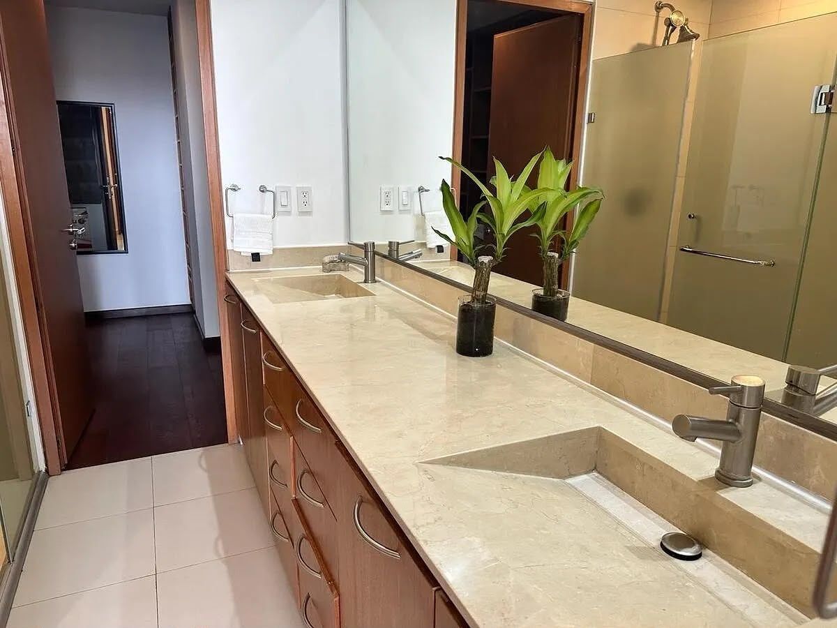 Apartamento em Ampliación Granada, Miguel Hidalgo, foto 9 de 13