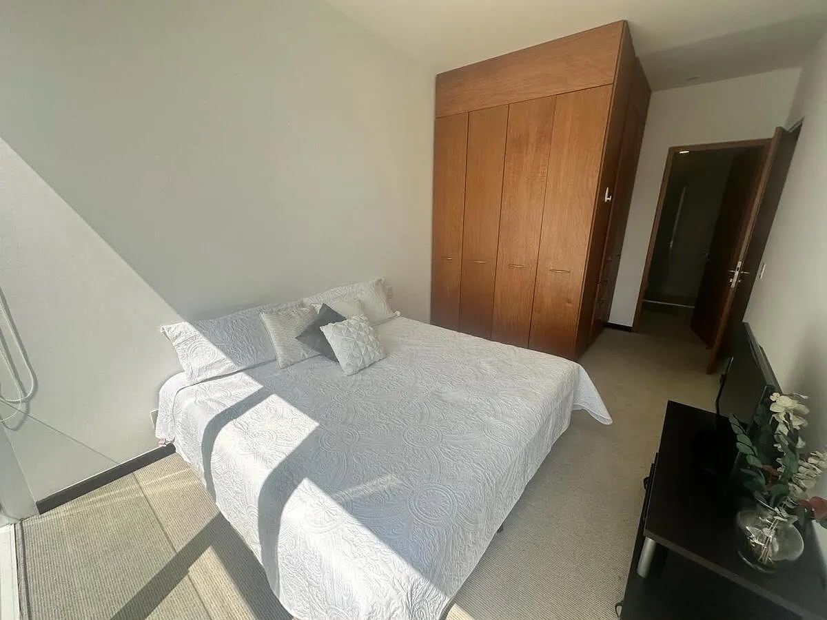 Apartamento em Ampliación Granada, Miguel Hidalgo, foto 10 de 13