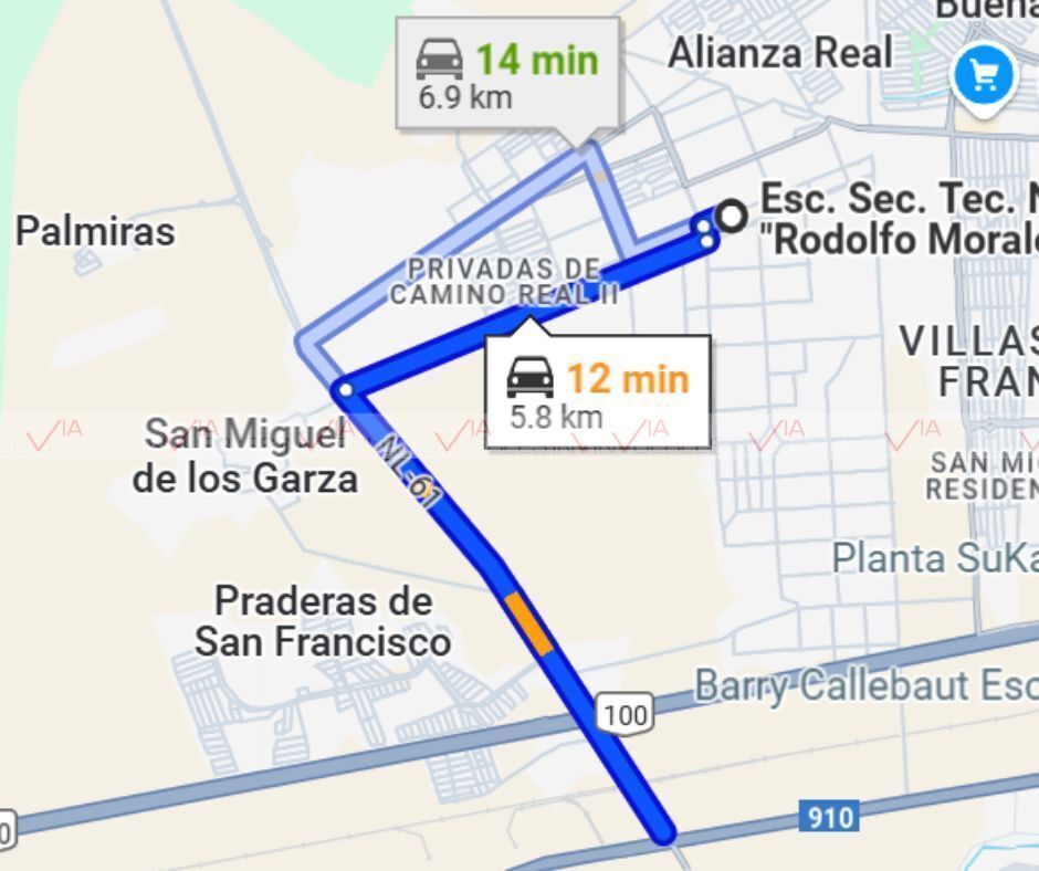3 de 8