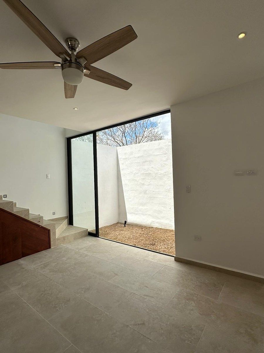 Casa en Temozón Norte, Mérida, foto 4 de 16