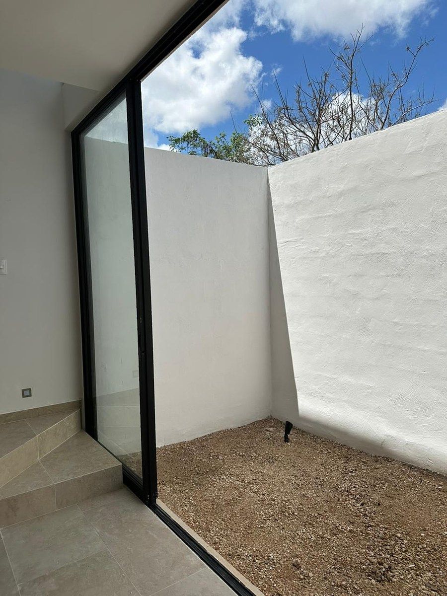 Casa en Temozón Norte, Mérida, foto 12 de 16
