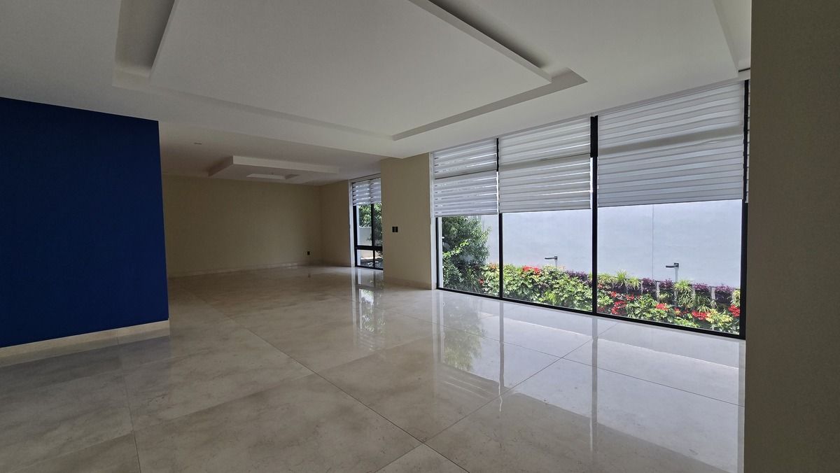 4 de 14: Casa en Venta en Pedregal de San Ángel Tips Inmobiliarios ®