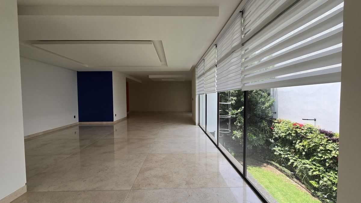 5 de 14: Casa en Venta en Pedregal de San Ángel Tips Inmobiliarios ®