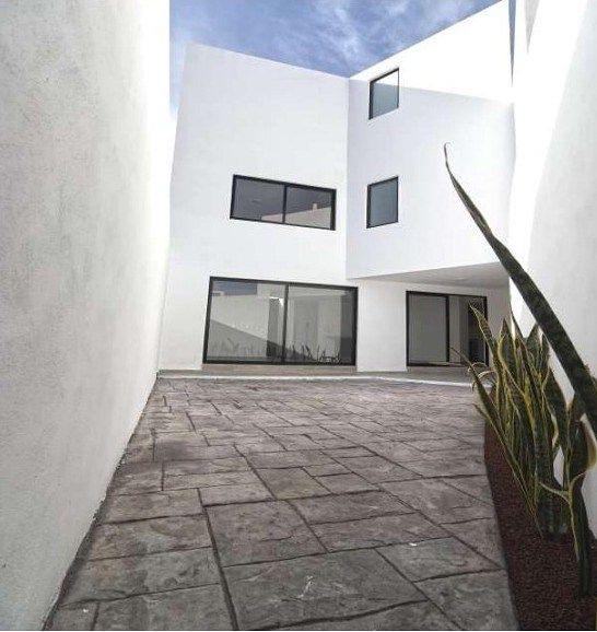 House in Simón Diaz Aguaje, San Luis Potosí, photo 11 of 34