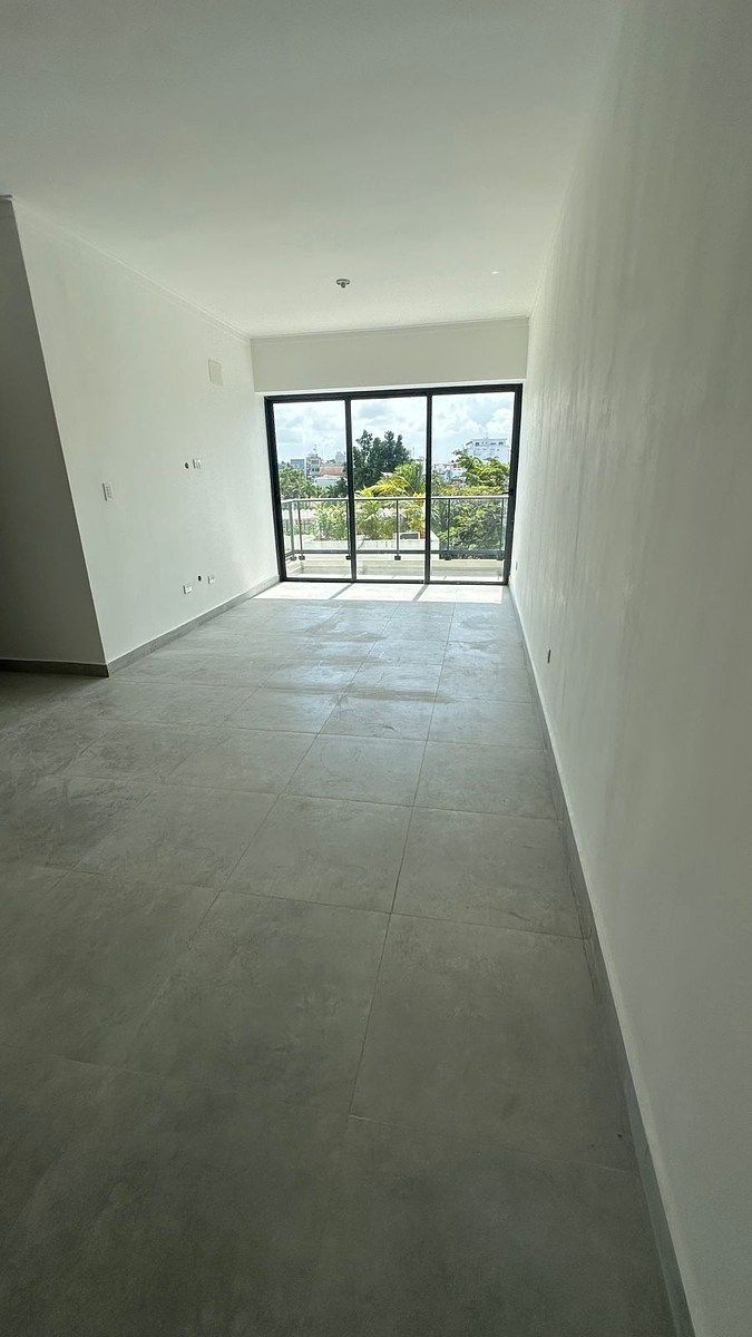 Venta apartamento 2 habitaciones en Gazcue Distrito Nacional S.D., foto 1 de 8