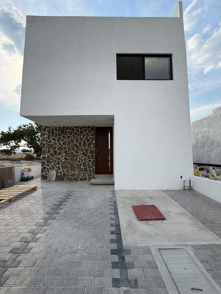 Casa en Grand Preserve, Querétaro, foto 10 de 12