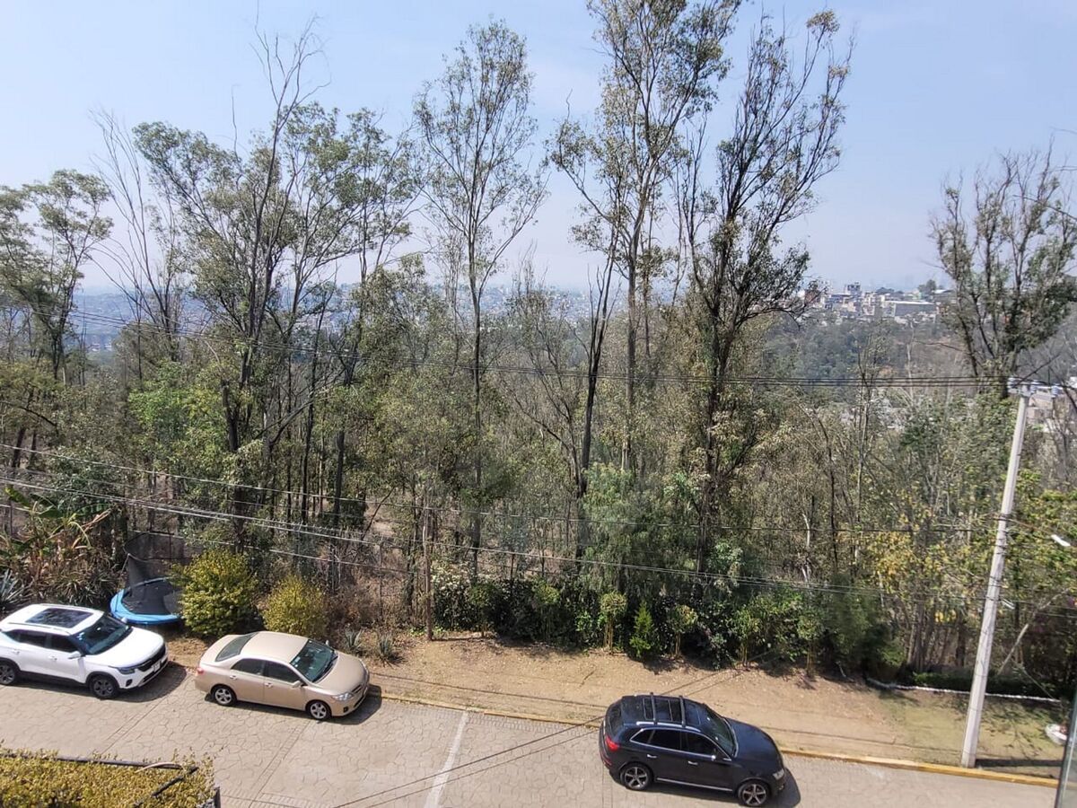 Casa em Vista del Valle II, III, IV y IX, Naucalpan de Juárez, foto 48 de 49