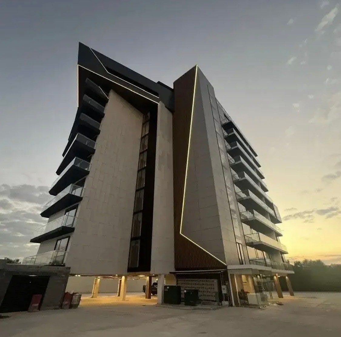Departamento en venta en Omega Black