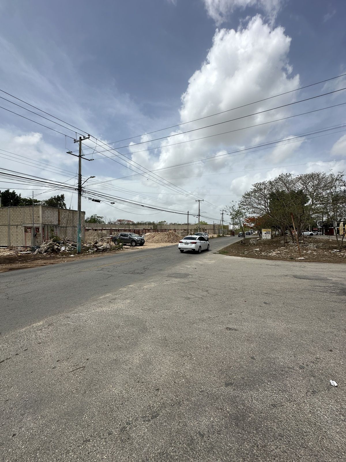 1 de 11: A 200 m de la avenida