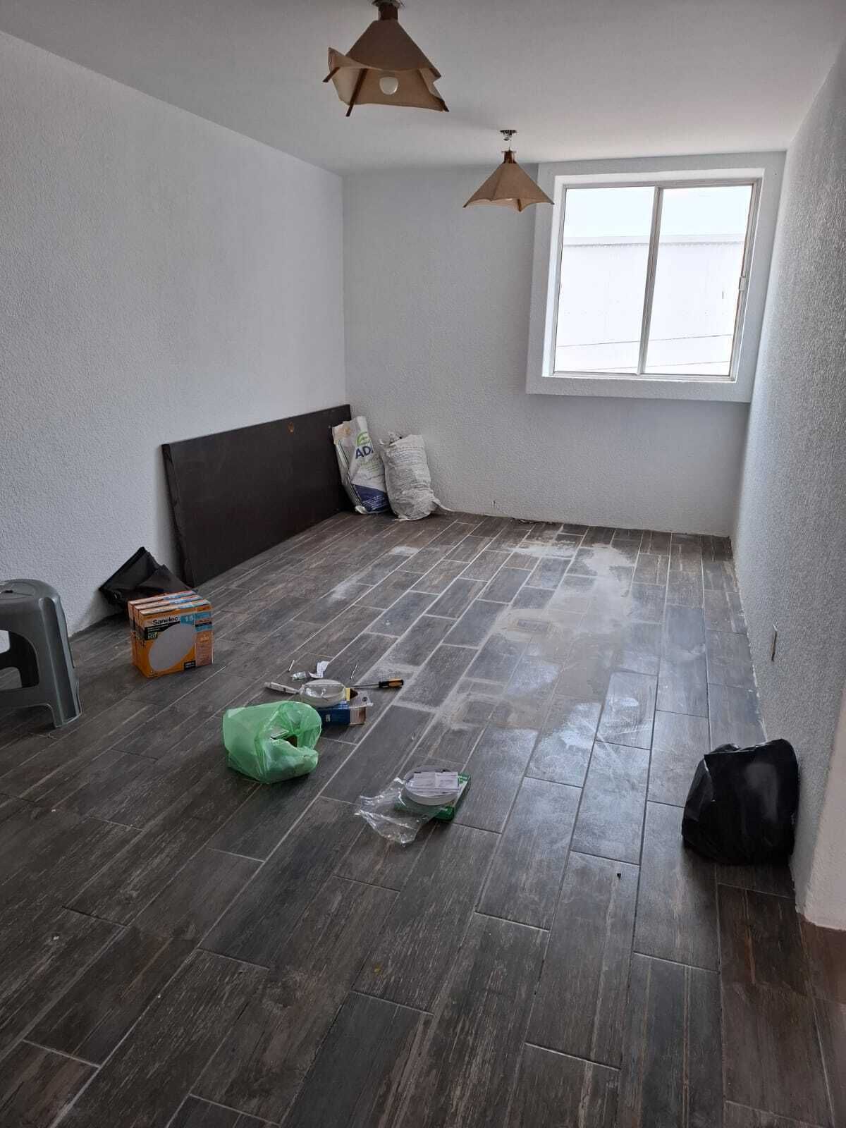 3 de 18: Sala - Comedor