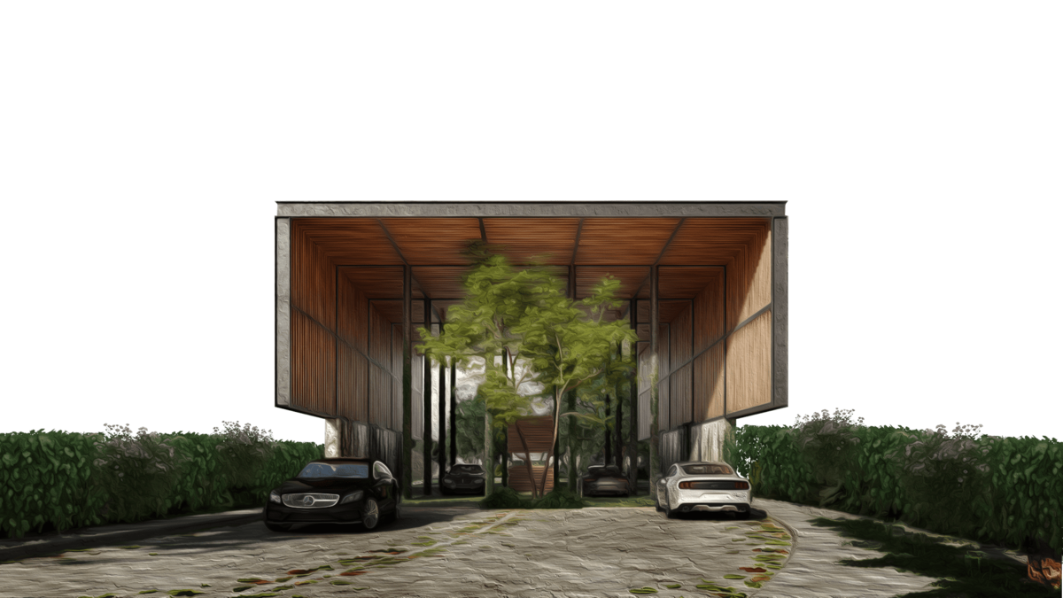 1 de 2: ENTRADA PRINCIPAL