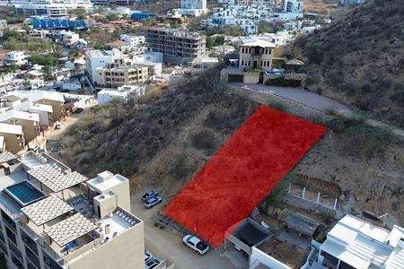 "Oportunidade para Desenvolvedor | Terreno Centro Cabo San Lucas"