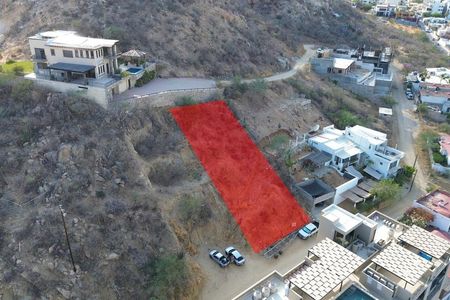 "Oportunidade para Desenvolvedor | Terreno Centro Cabo San Lucas"