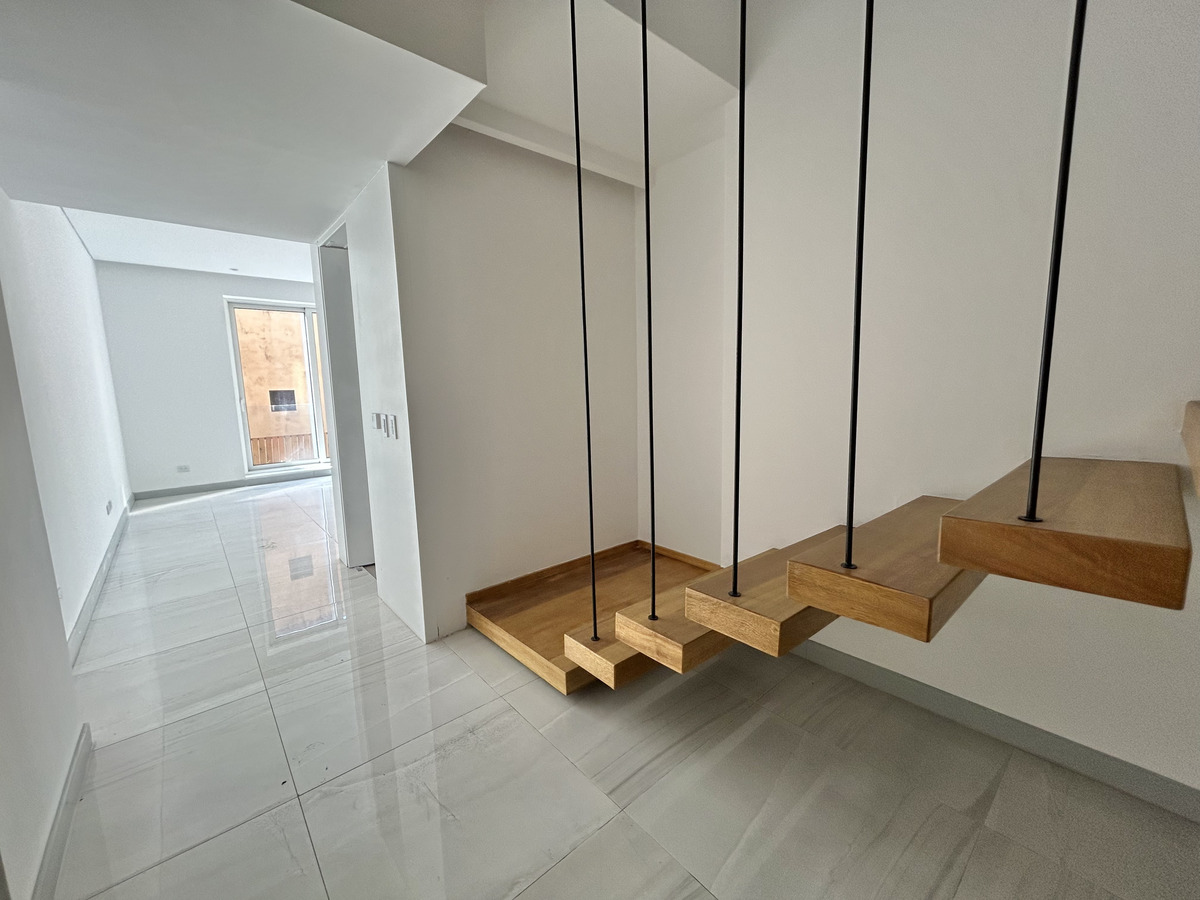 Apartamentos en Venta Evaristo Morales, Santo Domingo