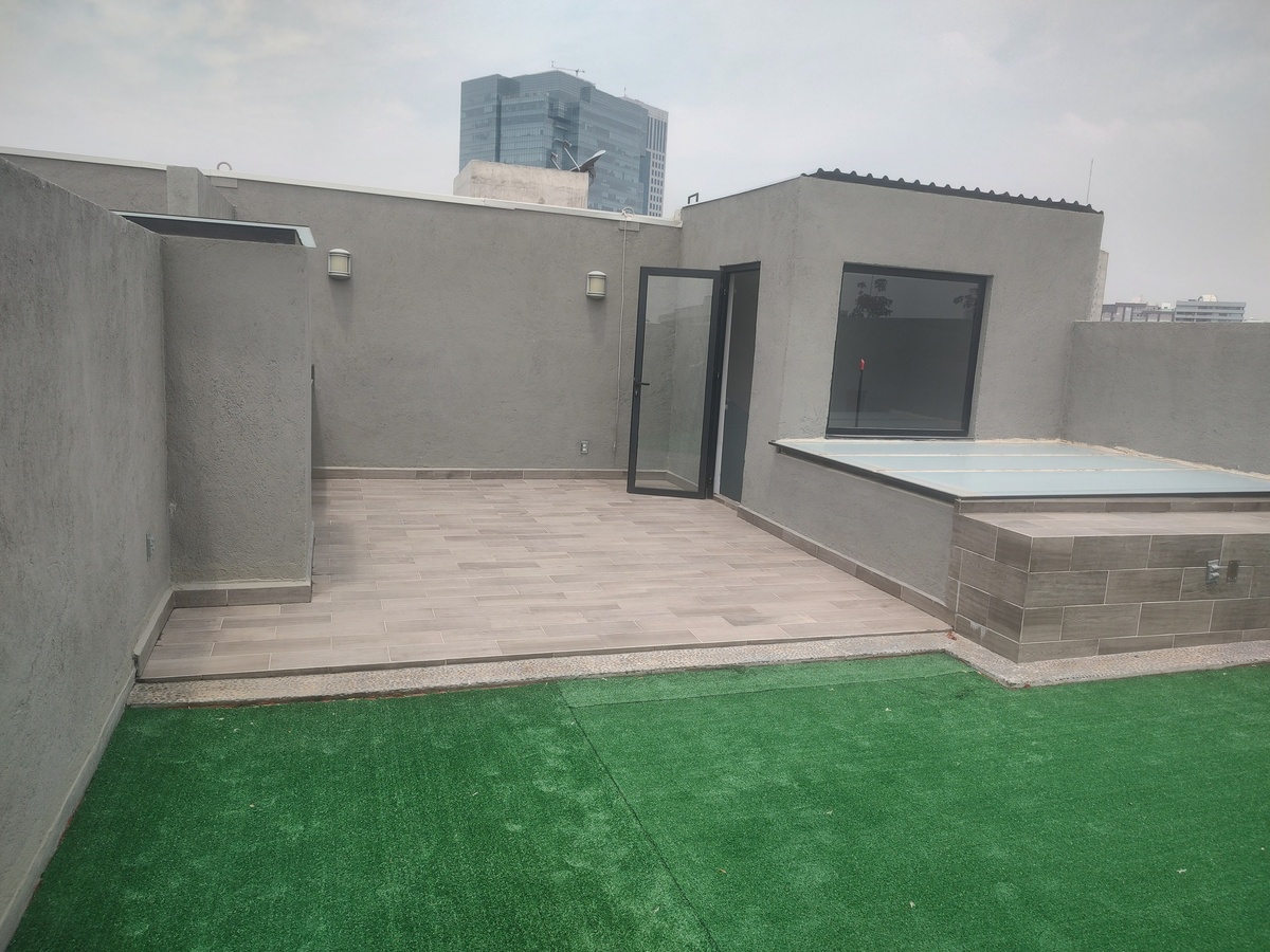 13 de 13: Departamento en Crédito Constructor Tips Inmobiliarios ®