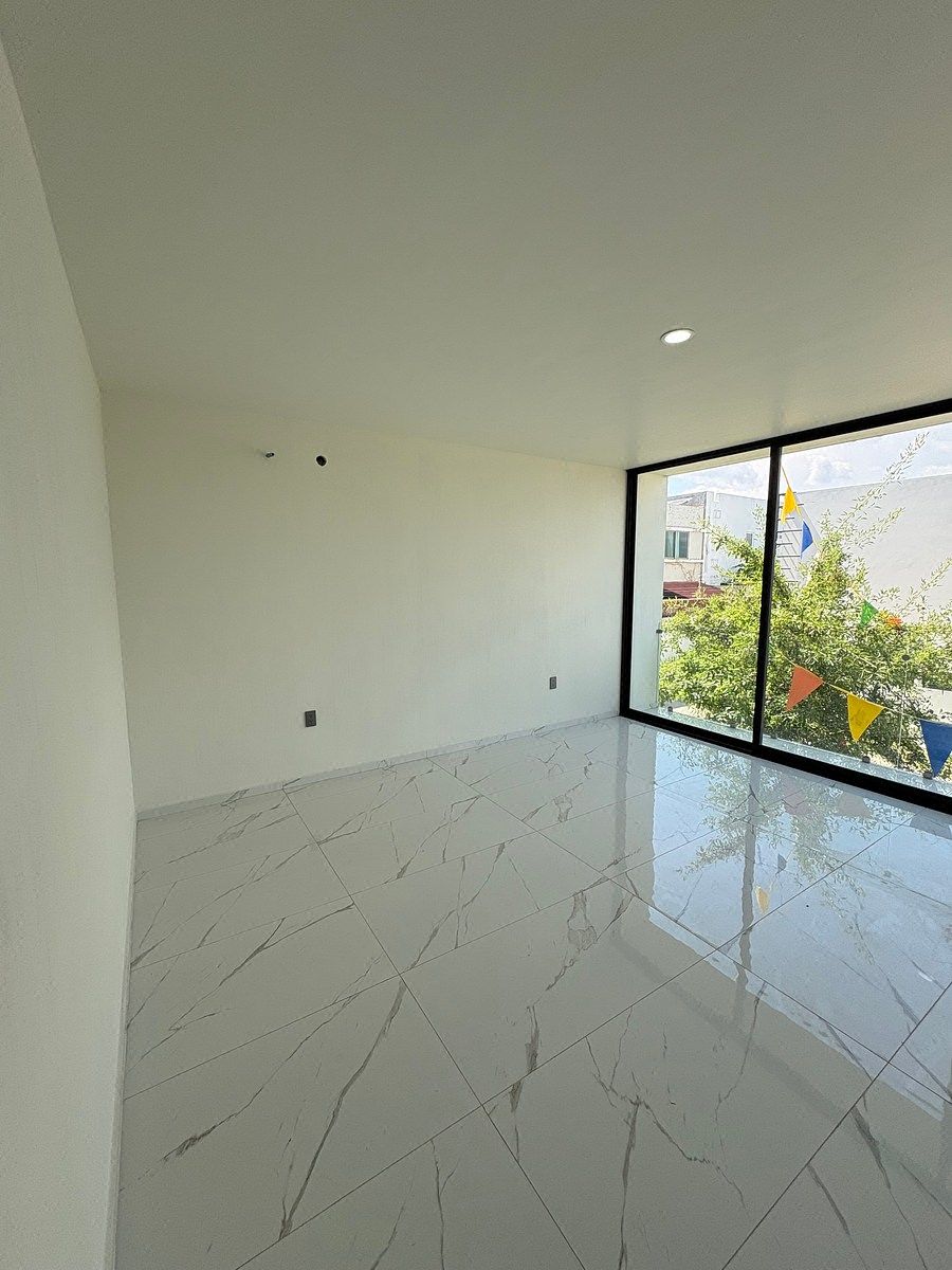 Casa em Valle Imperial, Zapopan, foto 22 de 36