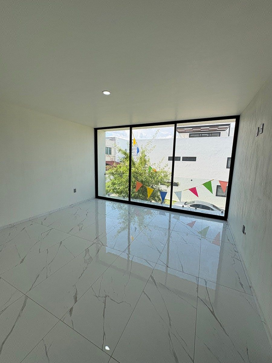Casa em Valle Imperial, Zapopan, foto 23 de 36