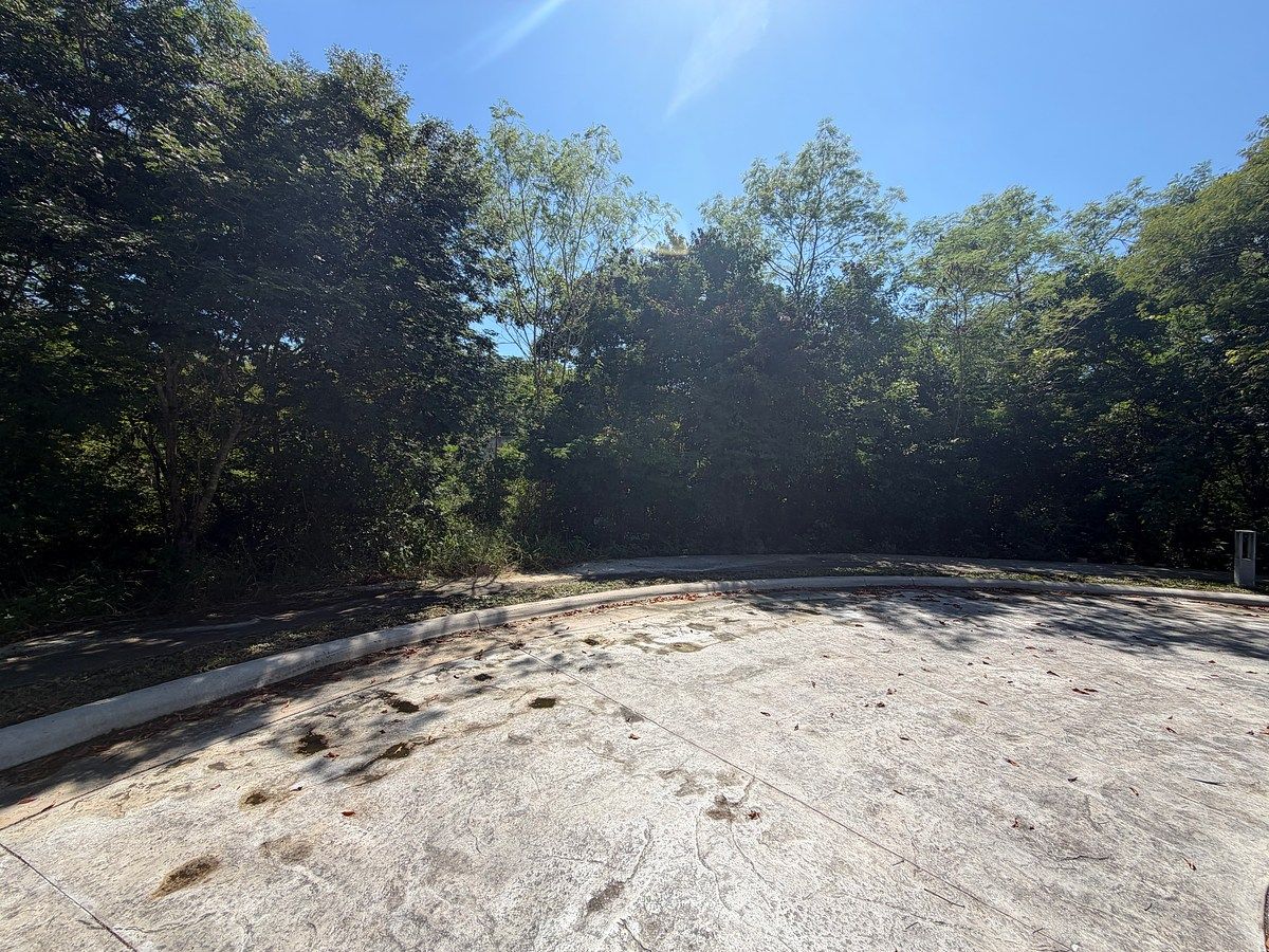 Terreno en Privada Tamara 782.52 m2