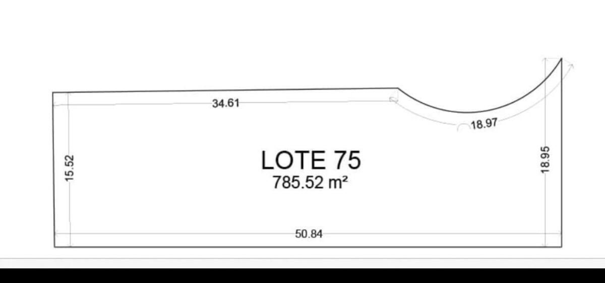 Terreno en Privada Tamara 782.52 m2 - foto 5