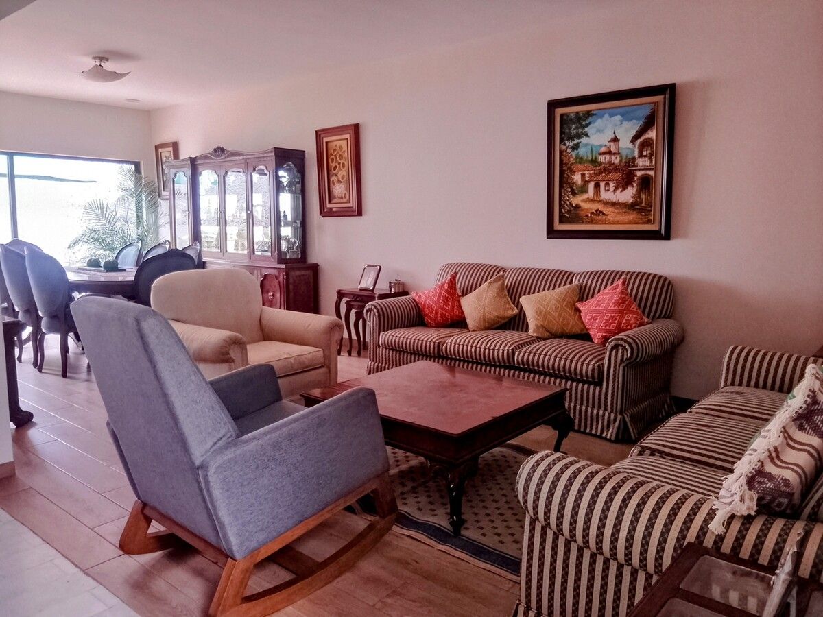 3 de 10: Casa en Venta en Coyoacán Rayo Vende ®