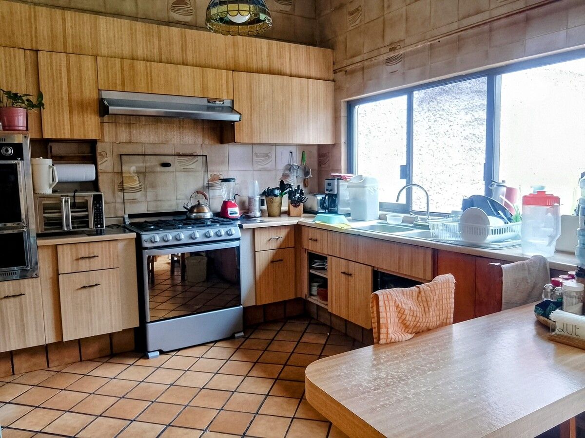 5 de 10: Casa en Venta en Coyoacán Rayo Vende ®