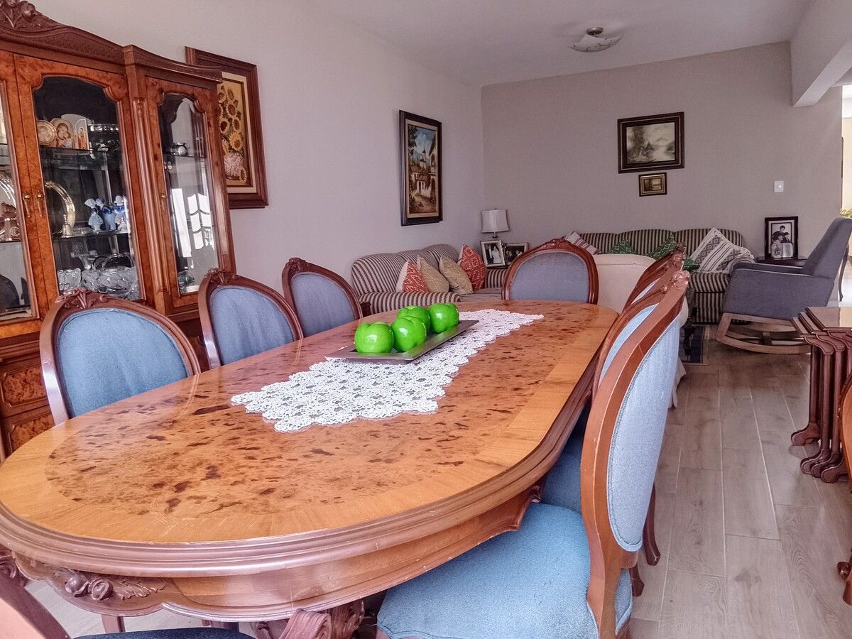 4 de 10: Casa en Venta en Coyoacán Rayo Vende ®