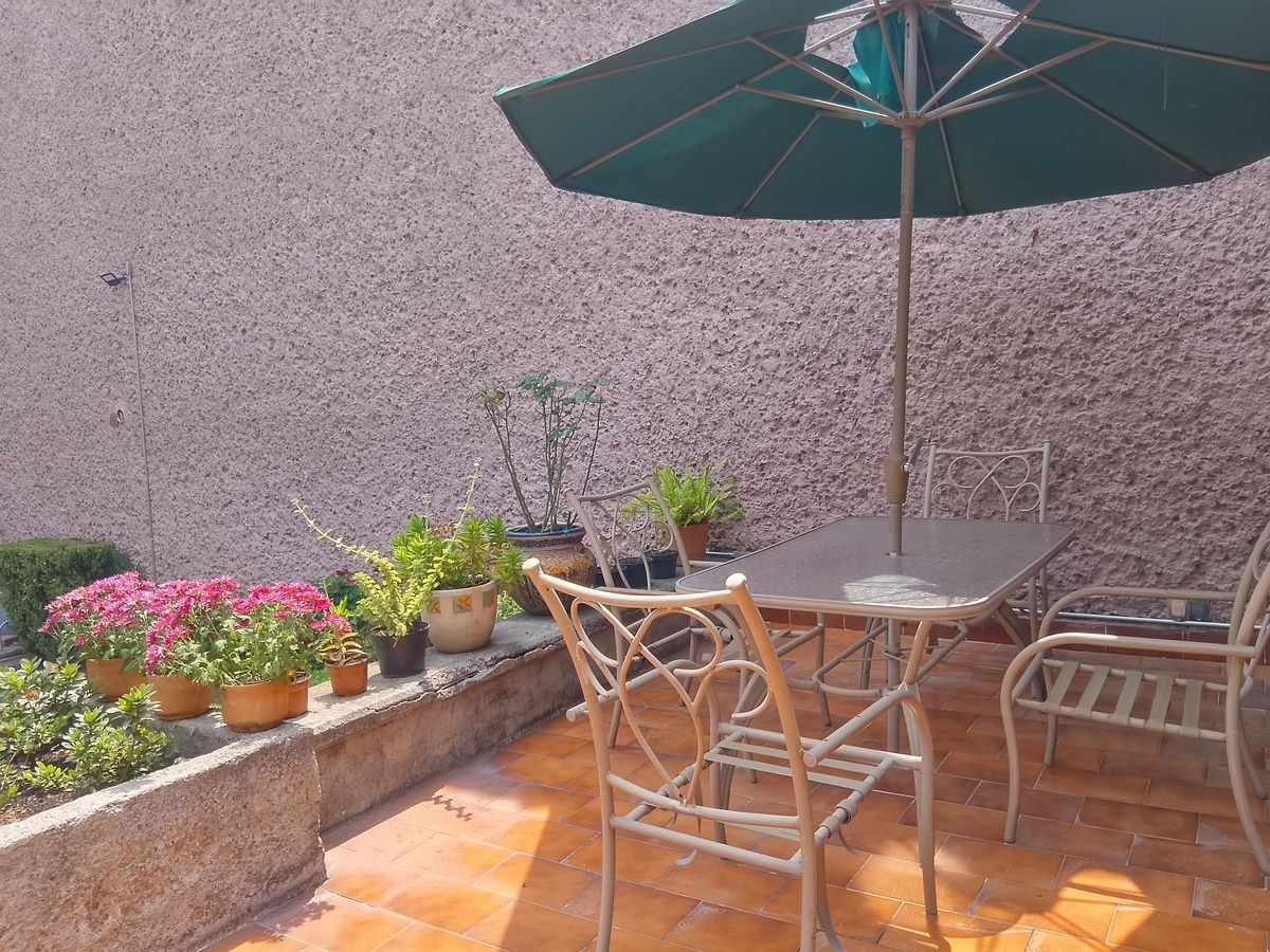 2 de 10: Casa en Venta en Coyoacán Rayo Vende ®
