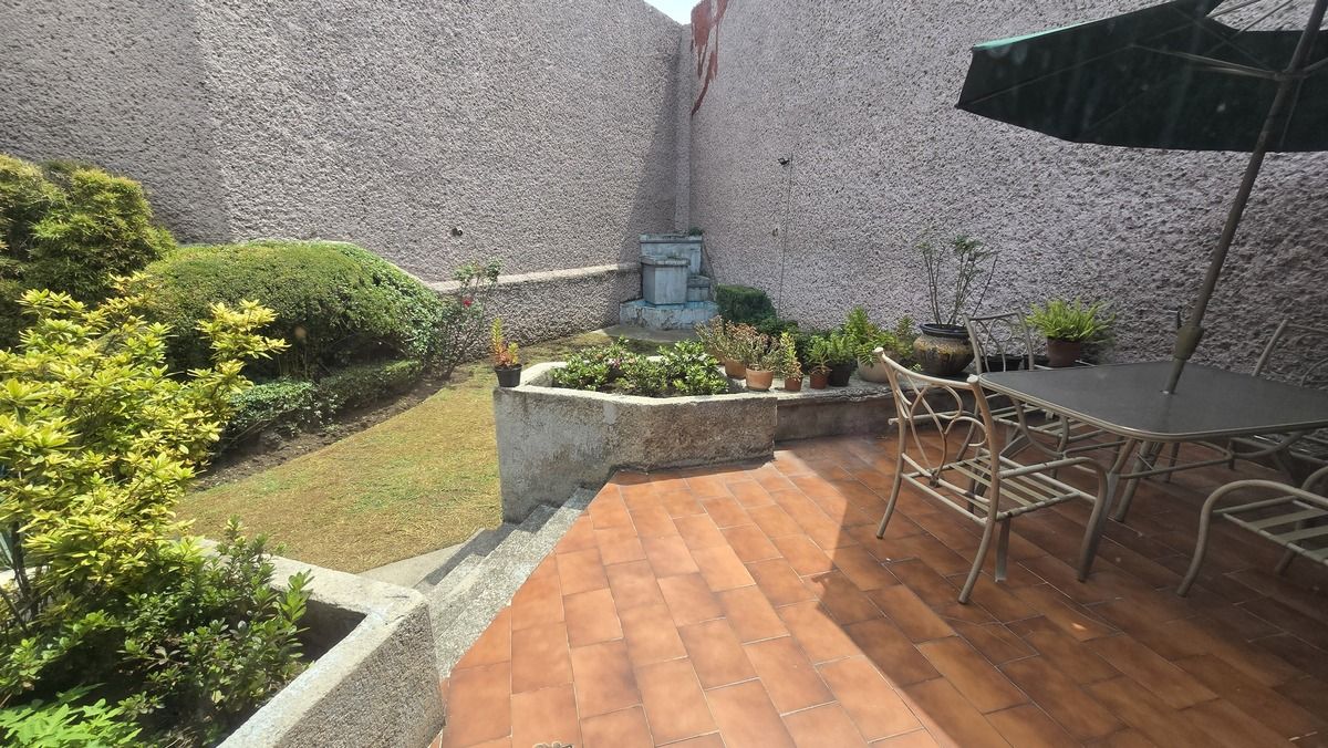 3 of 13: Casa en Venta en Coyoacán Rayo Vende ®