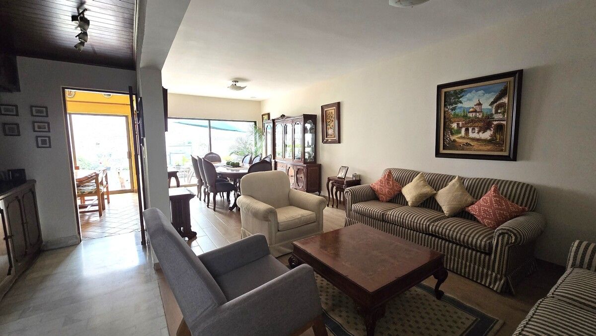 1 of 13: Casa en Venta en Coyoacán Rayo Vende ®