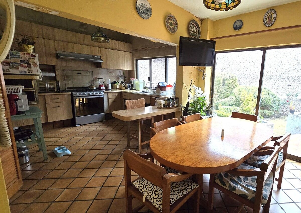 4 of 13: Casa en Venta en Coyoacán Rayo Vende ®