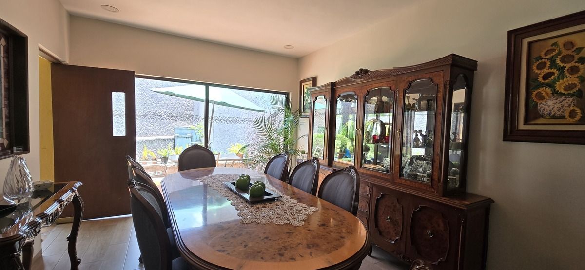 5 de 19: Casa en Venta en Coyoacán Rayo Vende ®